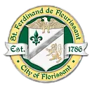 City of Florissant logo