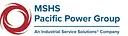 Parent Profile Motor Services Hugo Stamp logo