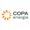 Copa Energia  logo