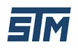 STM Stahl Vertriebs GmbH logo