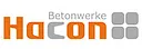 Hacon Betonwerke GmbH logo