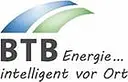 BTB Blockheizkraftwerks- Träger- und Betreibergesellschaft mbH Berlin logo