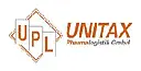 UNITAX-Pharmalogistik GmbH logo