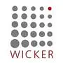 Wicker-Kliniken logo