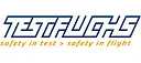 Test-Fuchs, Ing. Fritz Fuchs GmbH logo