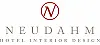 Neudahm Hotel Interior Design GmbH logo
