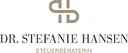 Dr. Stefanie Hansen Steuerberaterin logo