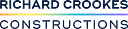 Richard Crookes Constructions logo