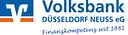 Volksbank Düsseldorf Neuss eG logo