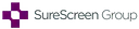 The SureScreen Group logo