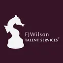 FJWilson Talent Services logo