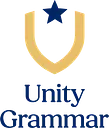 Unity Grammar logo