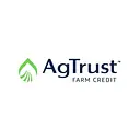 AgTrust Farm Credit logo