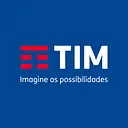 TIM Brasil logo