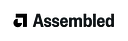 Assembled logo