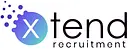 Xtend Recruitment logo