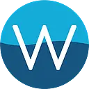 Wahve logo