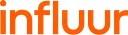 Influur logo