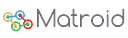 Matroid logo