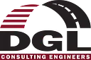 DGL Consulting Engineers logo