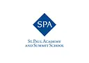 St Paul Academy And Summit School logo