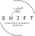 The Shift People logo