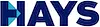 Hays NZ logo