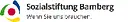 Sozialstiftung Bamberg saludis gemeinnützige GmbH logo