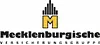 Mecklenburgische Versicherungs-Gesellschaft a.G. logo