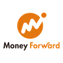 マネーフォワード logo