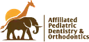 Affiliated Pediatric Dentistry & Orthodontics logo
