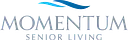 Momentum Senior Living logo