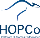 Healthcare Outcomes Performance Company logo
