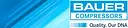 Bauer Compressors logo