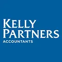 Kelly+Partners logo