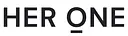 Her One logo