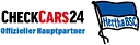 CheckCars24 logo