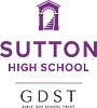 GDST logo