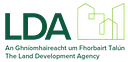 The LDA logo