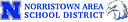 Norristown Area School District logo