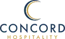 Concord Hospitality Brand logo