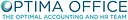 Optima Office logo