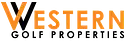 Western Golf Properties logo
