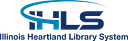 Illinois Heartland Library System logo