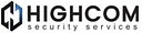 HighCom Security Services logo