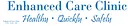 Enhanced Care Clinic logo
