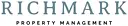 Richmark Property Management logo