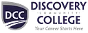 Discovery Community College logo