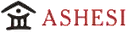 Ashesi University logo