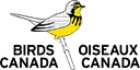Birds Canada logo